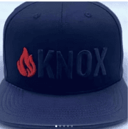 Self-pickup  Snapback Hat For Men  Women   6 Panel Adiustable Flat Bill Hats For Men  Acrylic Classic  Comfort Design  Black Hat-Only Self Pickup (Option: Blue)